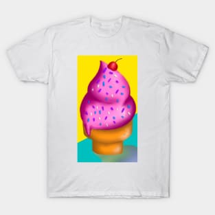 Yummmmmmm! T-Shirt